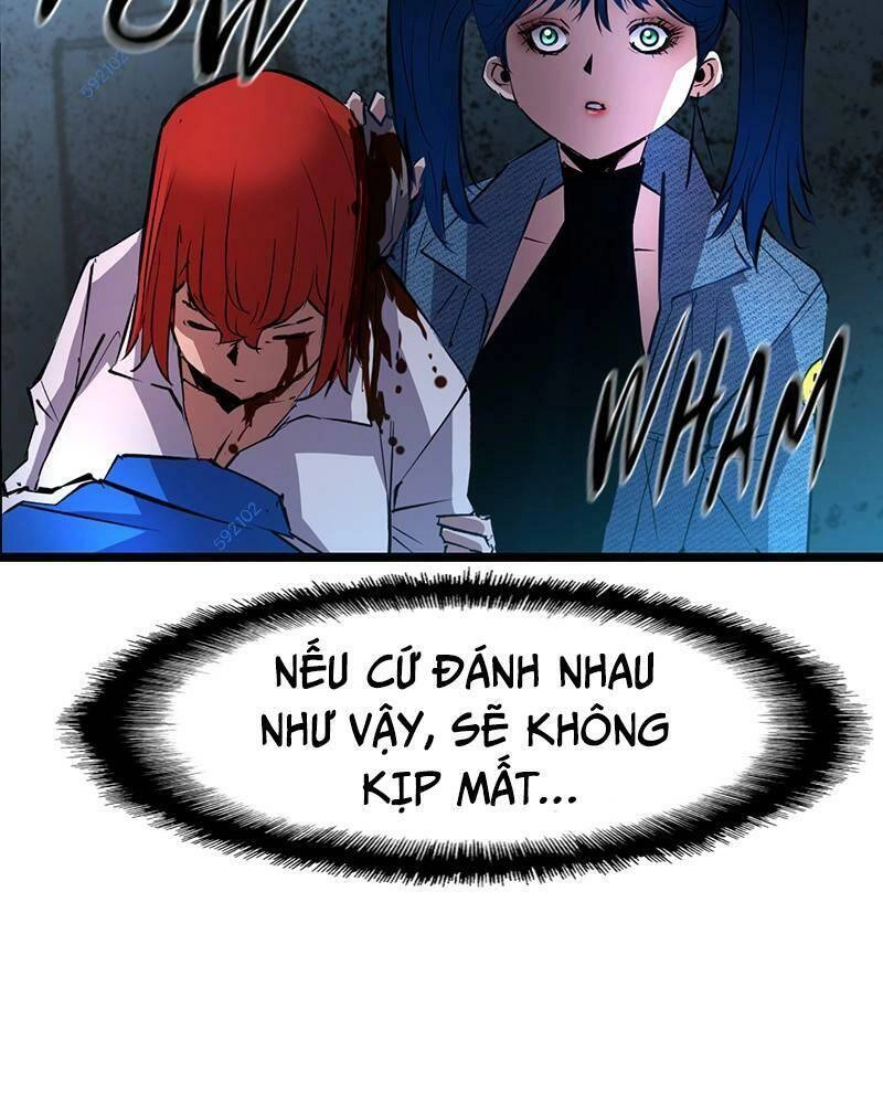 Phòng Gym Hanlim Chapter 41 - 51