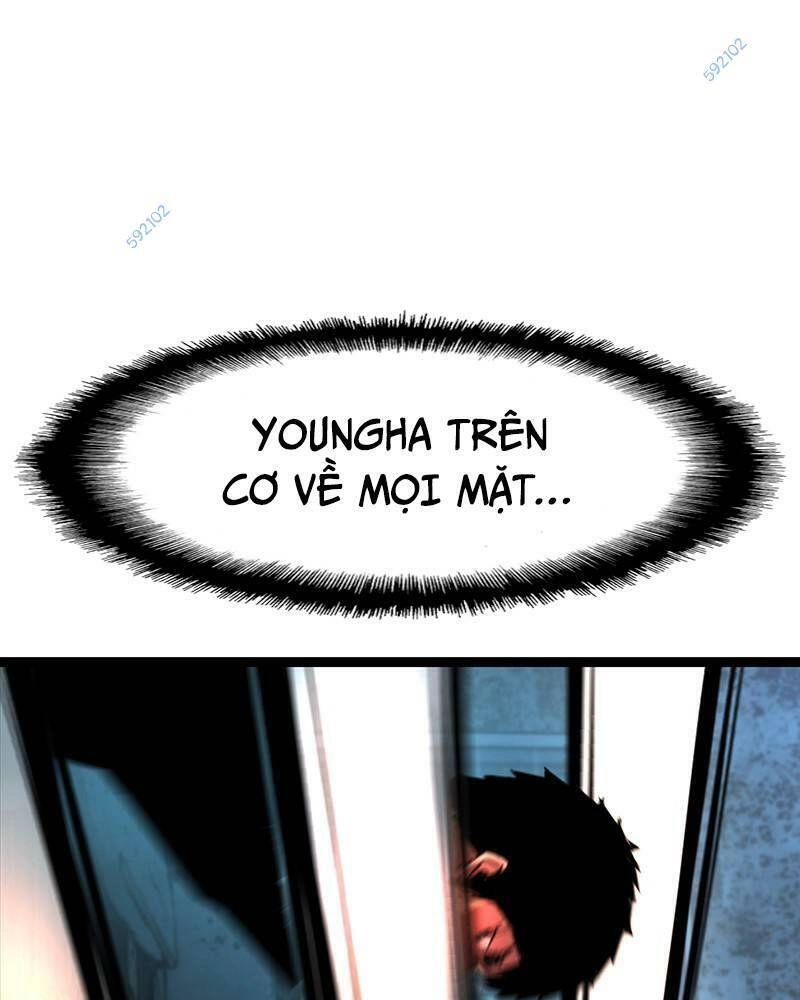 Phòng Gym Hanlim Chapter 41 - 52