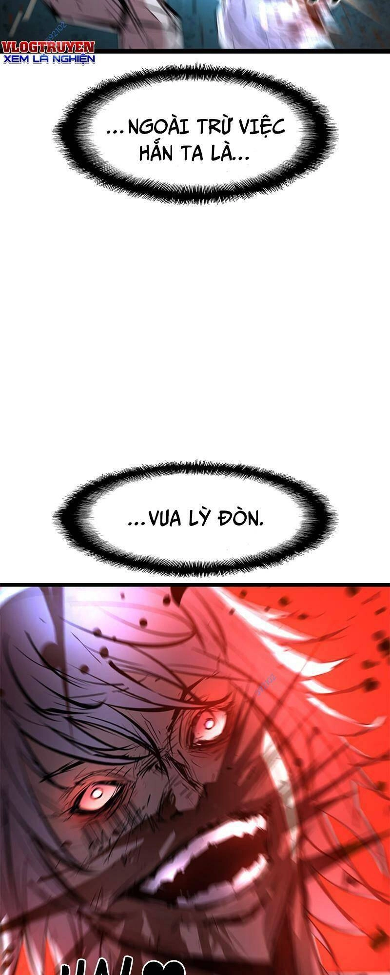 Phòng Gym Hanlim Chapter 41 - 54