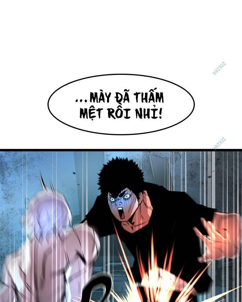 Phòng Gym Hanlim Chapter 41 - 62