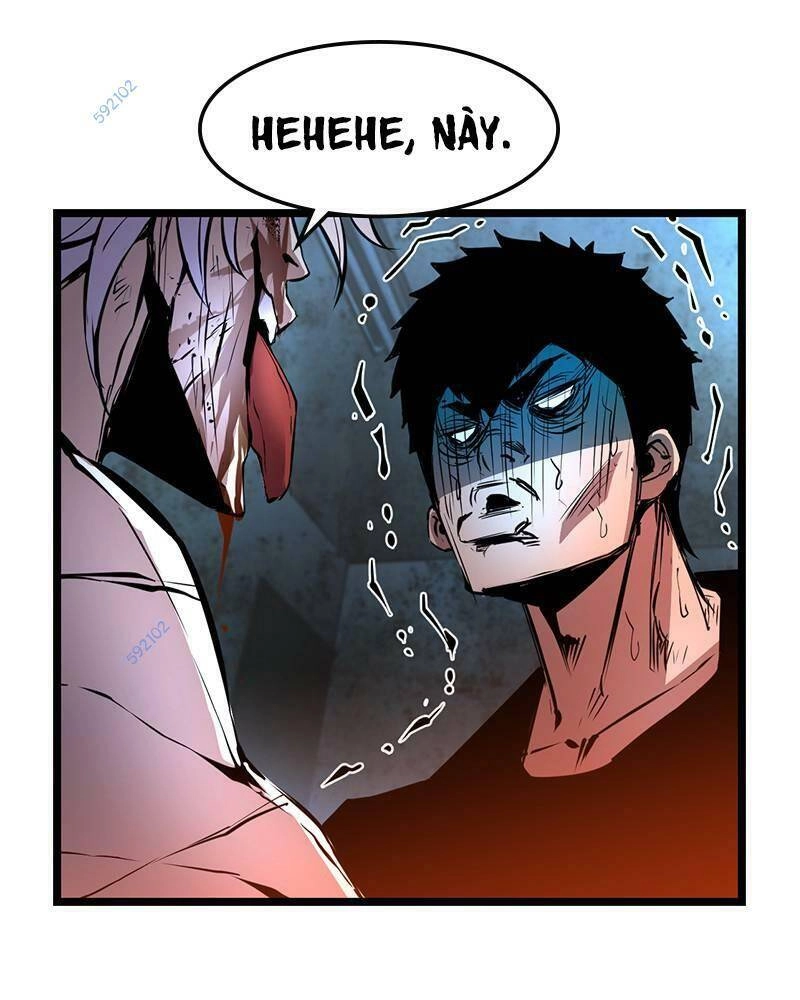 Phòng Gym Hanlim Chapter 41 - 64