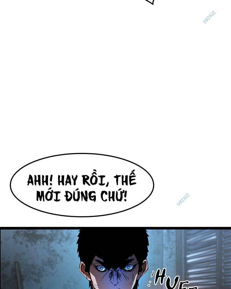 Phòng Gym Hanlim Chapter 41 - 72