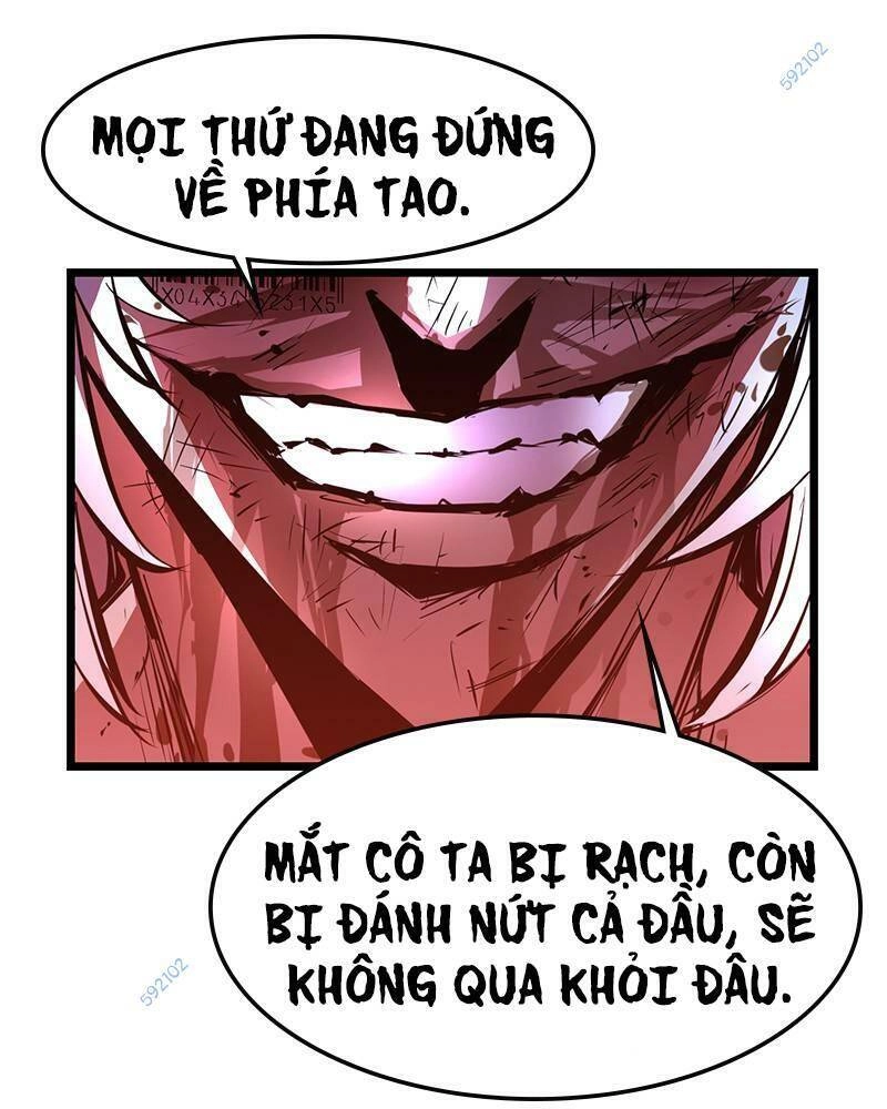 Phòng Gym Hanlim Chapter 41 - 74