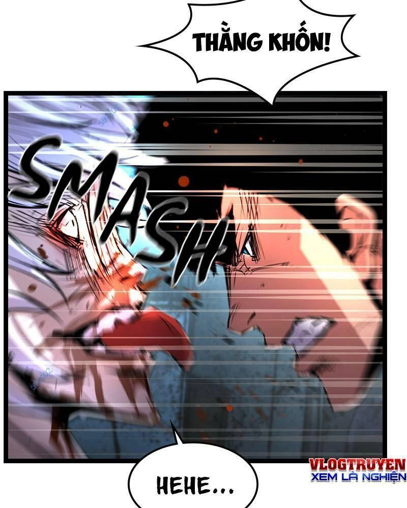 Phòng Gym Hanlim Chapter 41 - 77