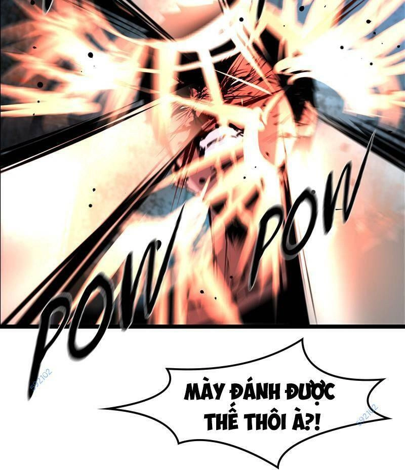 Phòng Gym Hanlim Chapter 41 - 87