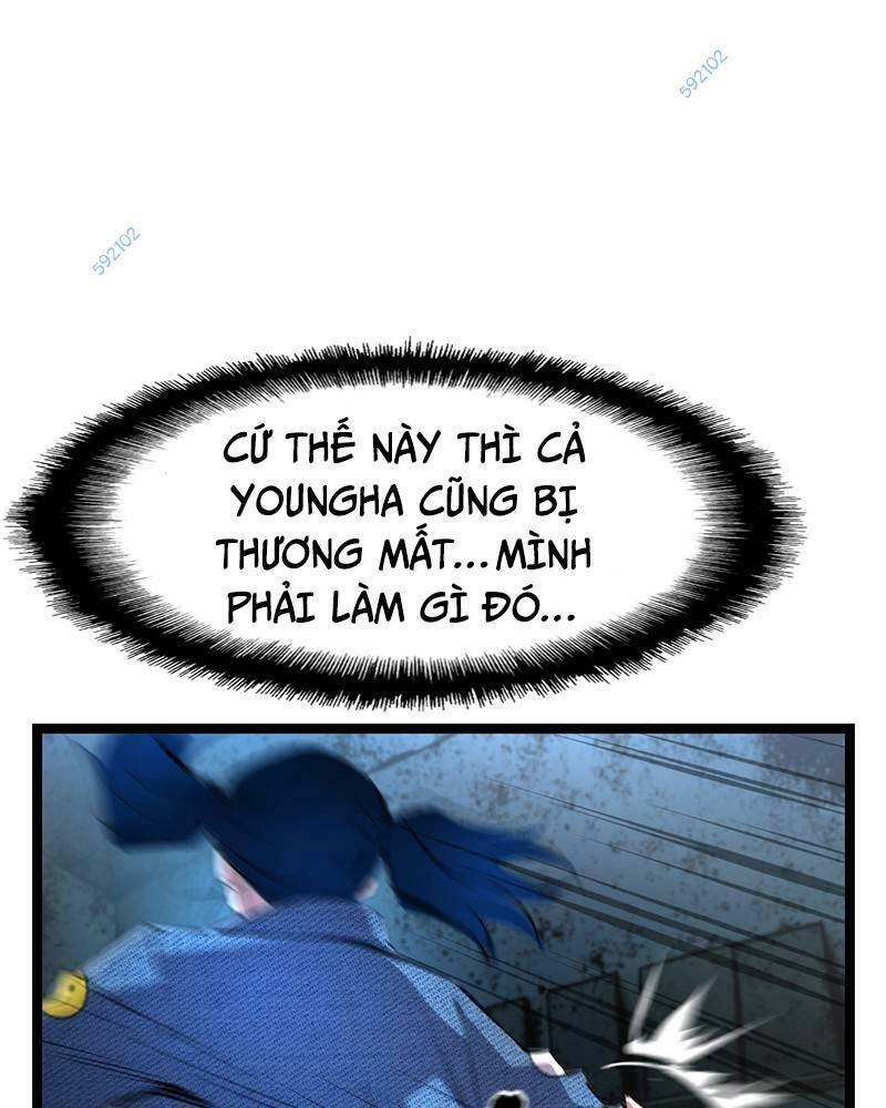 Phòng Gym Hanlim Chapter 41 - 90