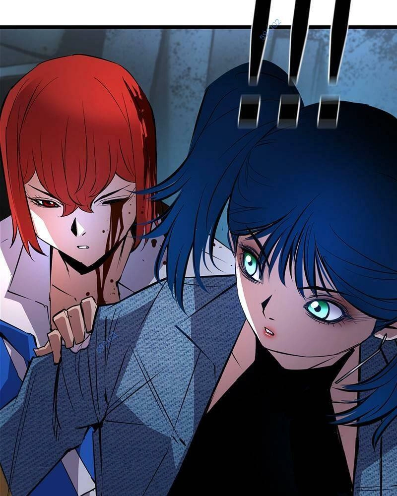 Phòng Gym Hanlim Chapter 41 - 92