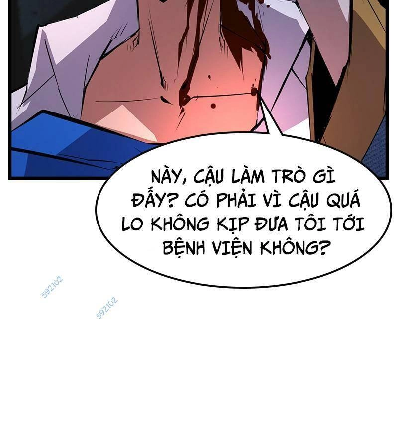 Phòng Gym Hanlim Chapter 41 - 101