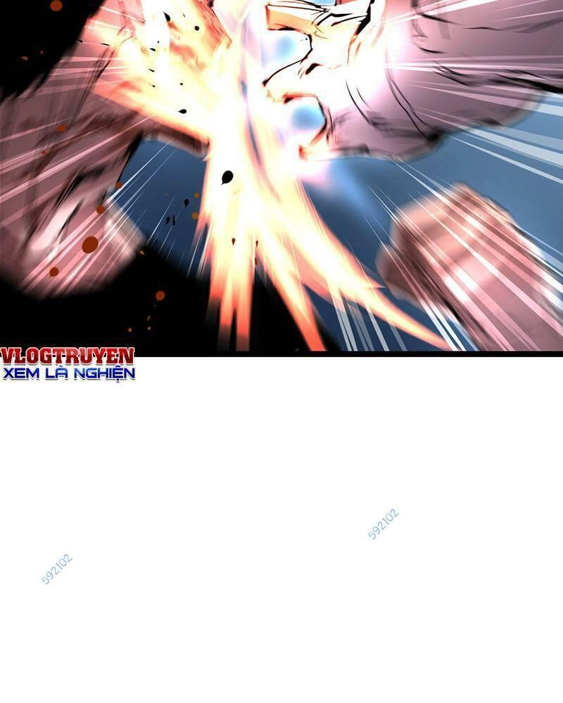 Phòng Gym Hanlim Chapter 41 - 117