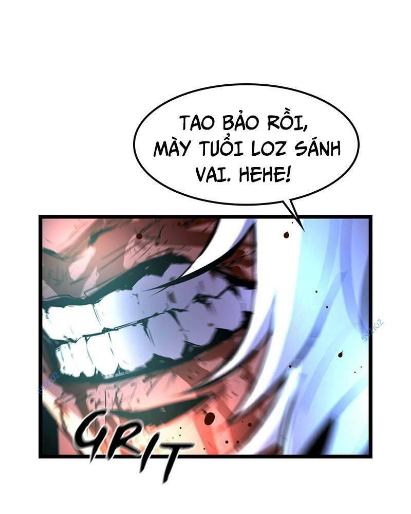 Phòng Gym Hanlim Chapter 41 - 128