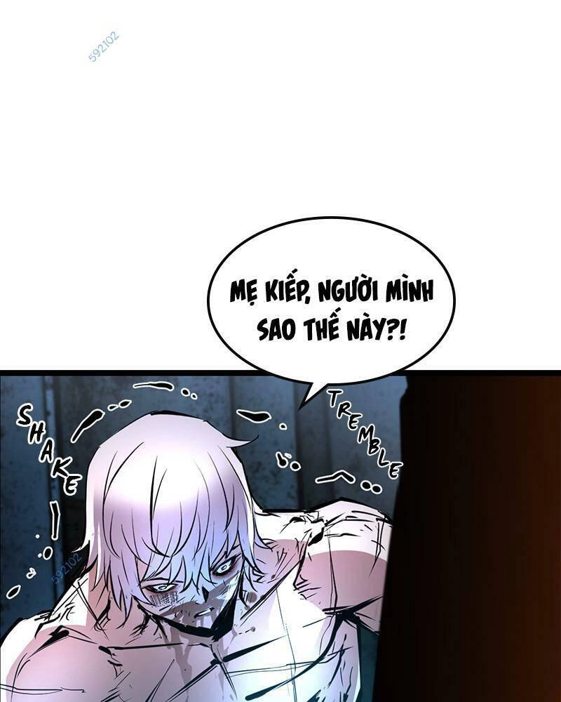 Phòng Gym Hanlim Chapter 41 - 138