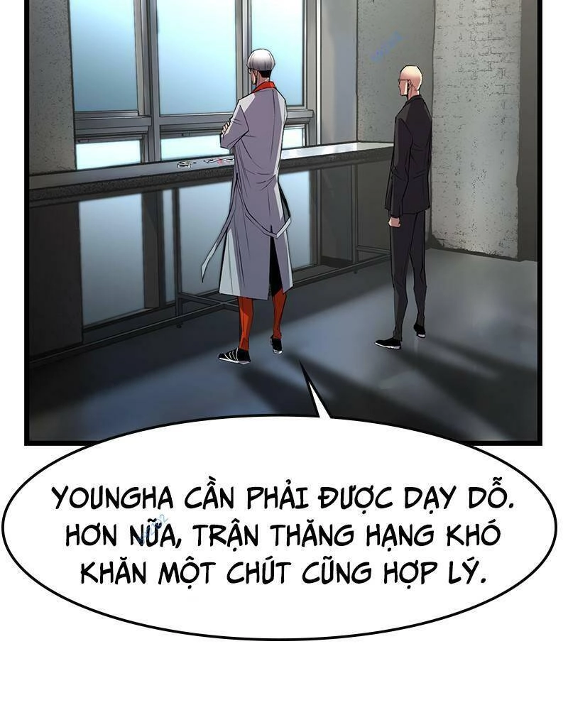 Phòng Gym Hanlim Chapter 42 - 12