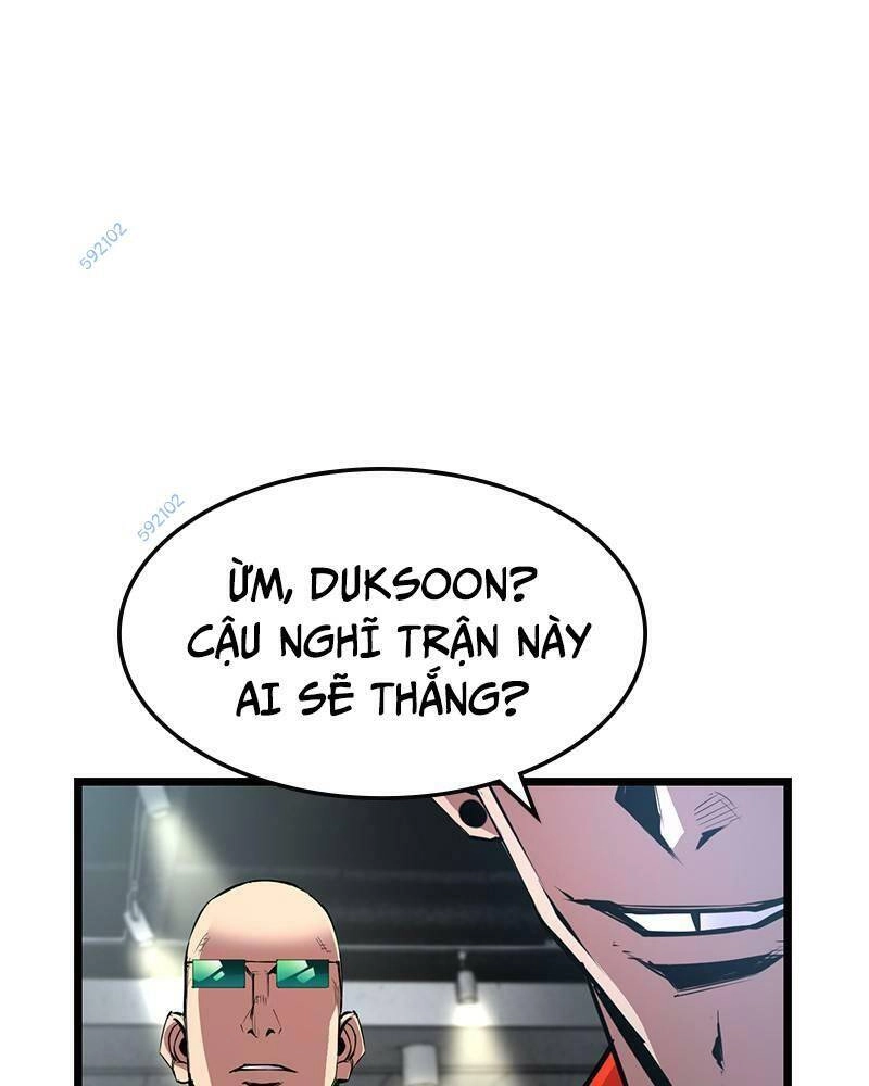 Phòng Gym Hanlim Chapter 42 - 13