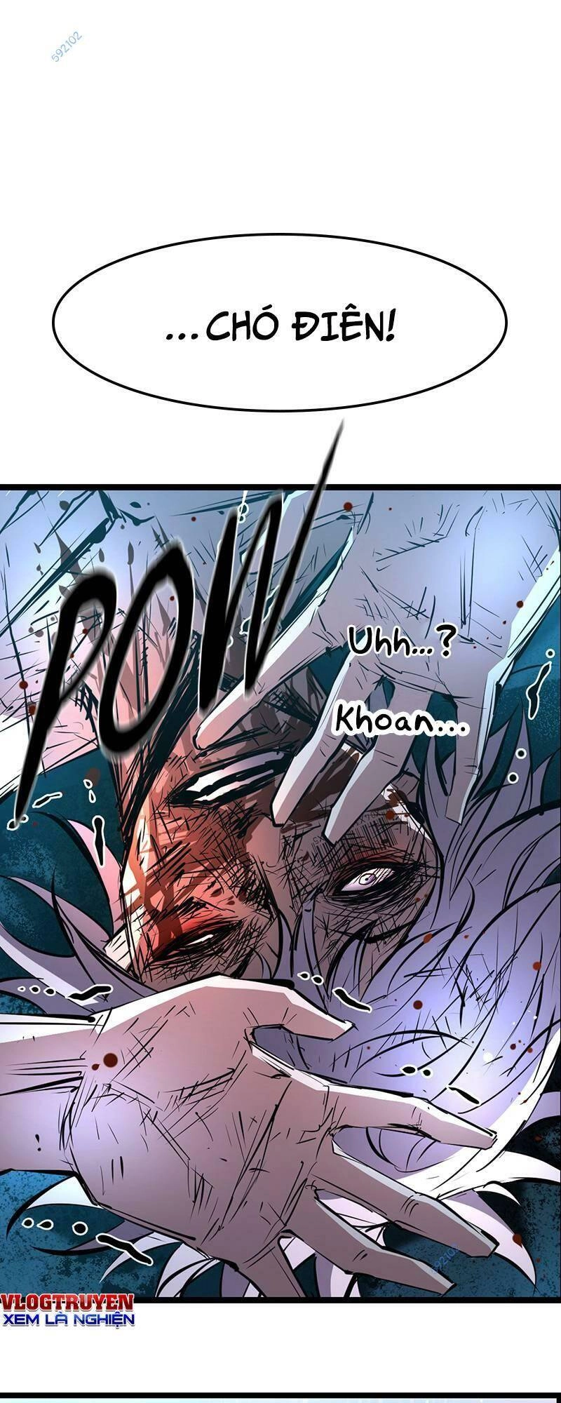 Phòng Gym Hanlim Chapter 42 - 15