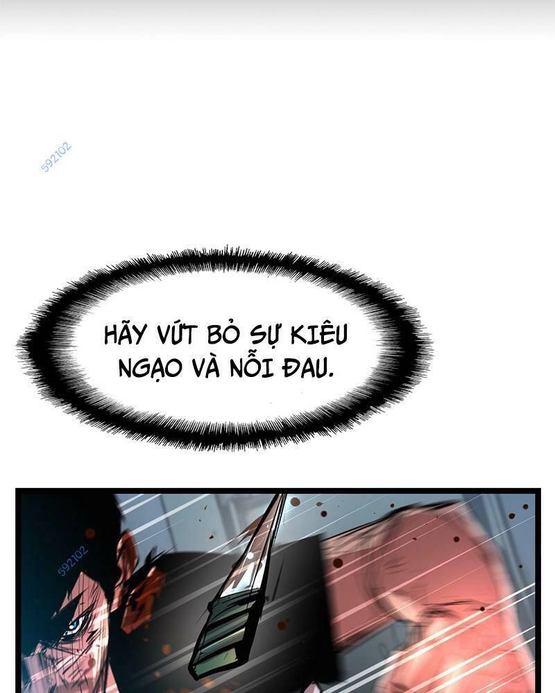 Phòng Gym Hanlim Chapter 42 - 46