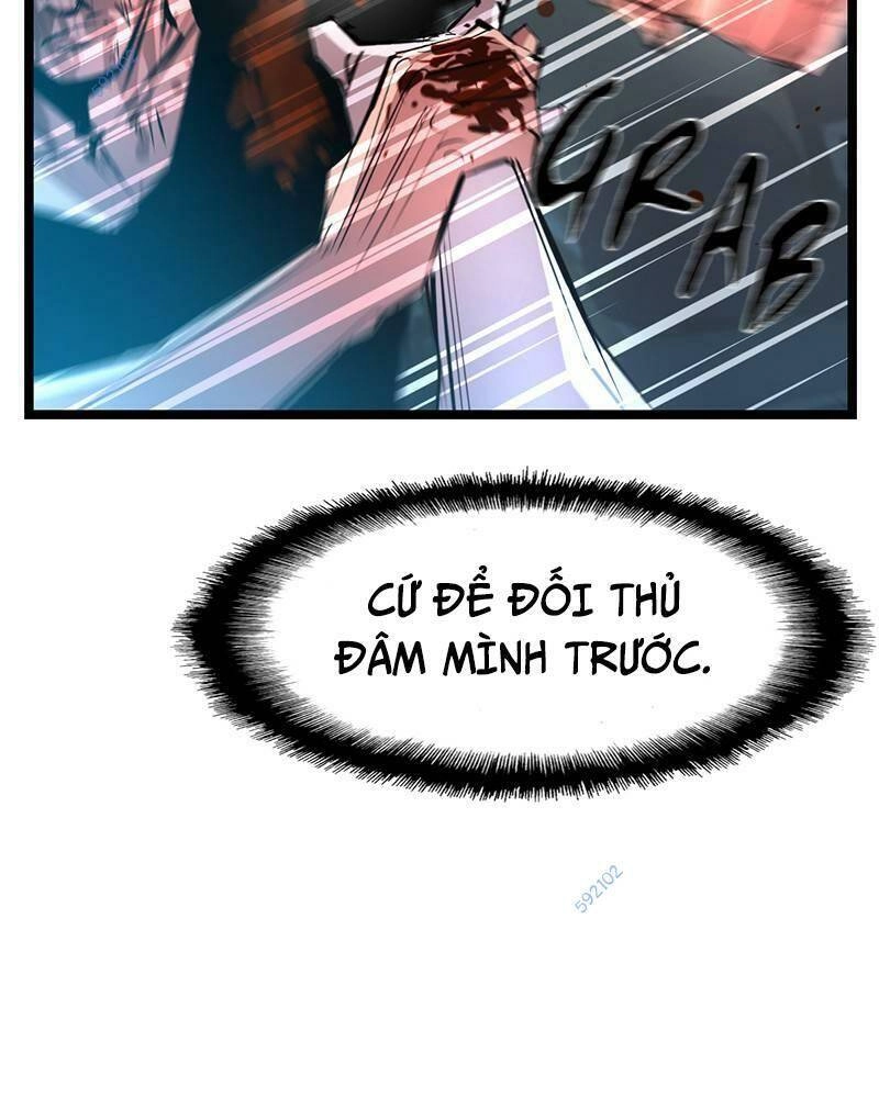 Phòng Gym Hanlim Chapter 42 - 47