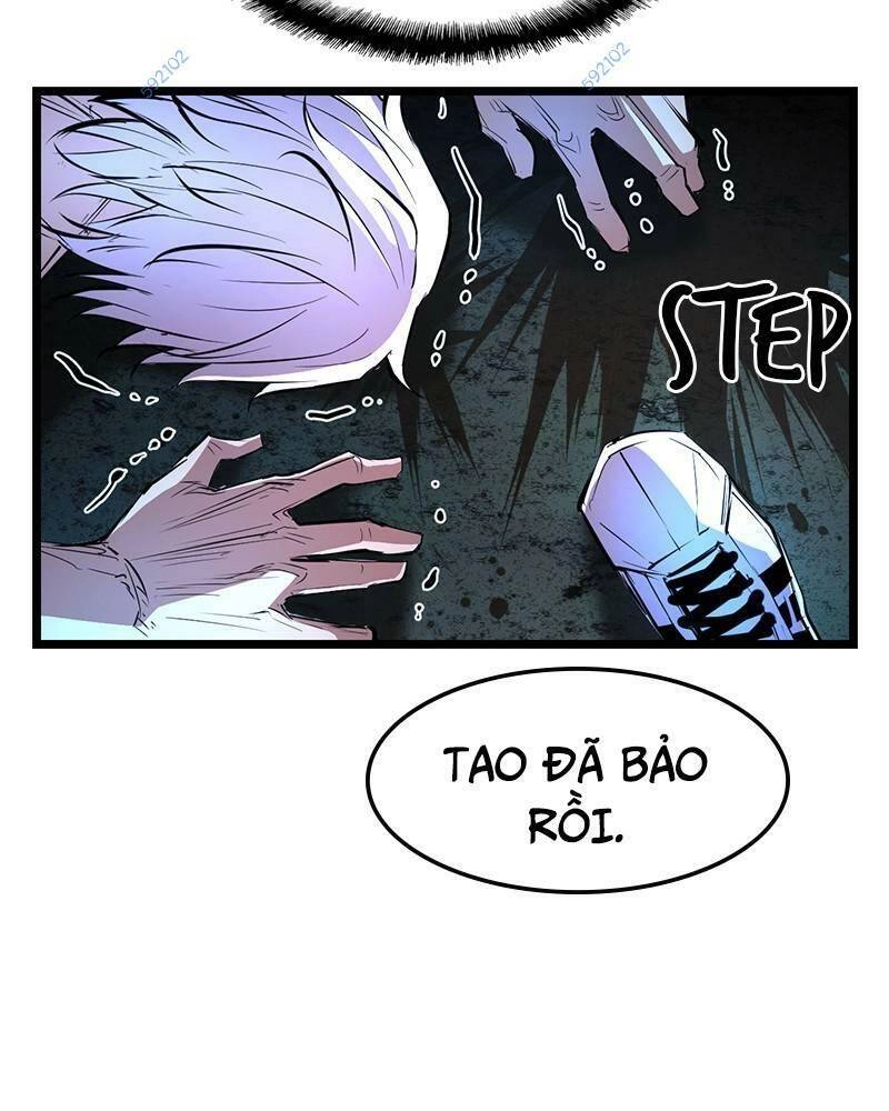 Phòng Gym Hanlim Chapter 42 - 82