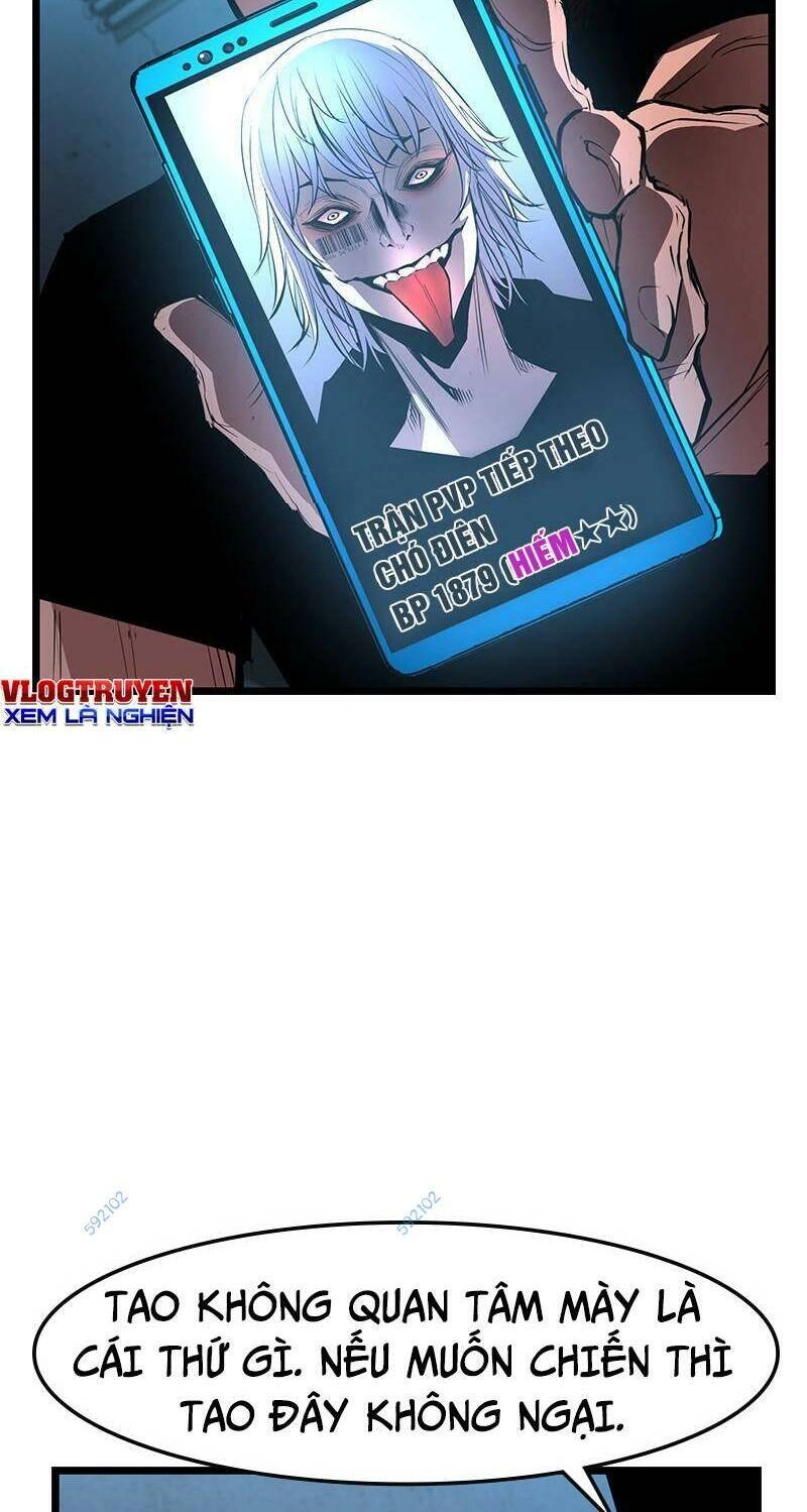 Phòng Gym Hanlim Chapter 42 - 113