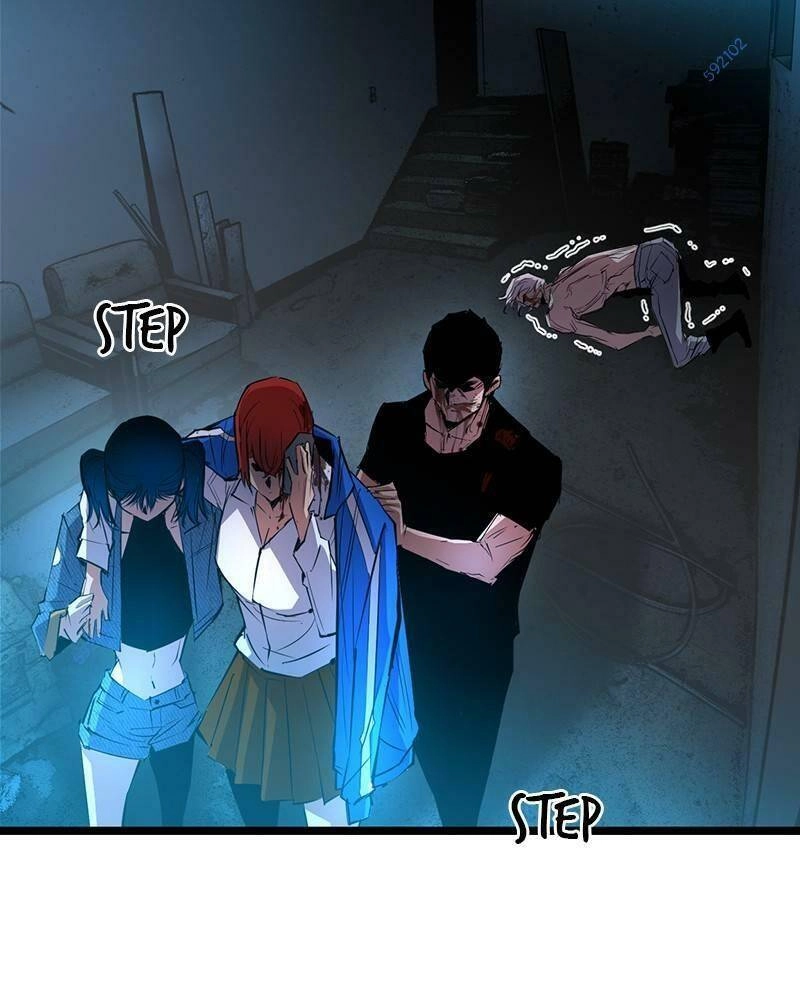 Phòng Gym Hanlim Chapter 42 - 118