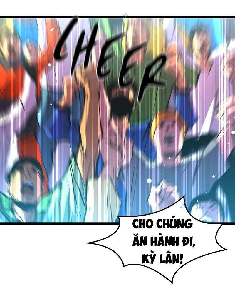 Phòng Gym Hanlim Chapter 42 - 124
