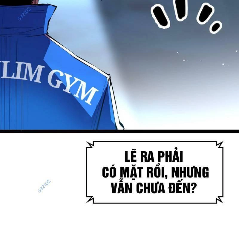 Phòng Gym Hanlim Chapter 42 - 131