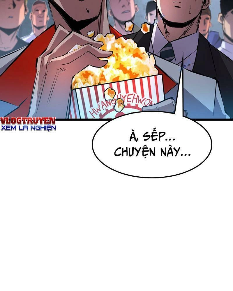 Phòng Gym Hanlim Chapter 42 - 135