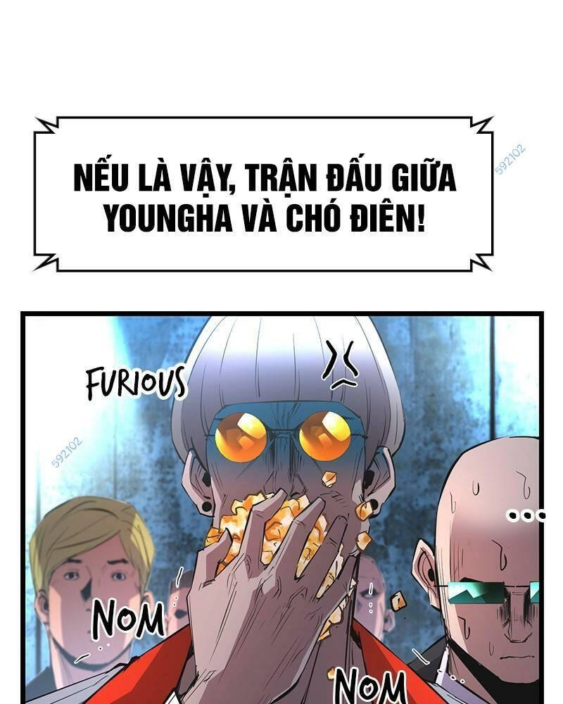 Phòng Gym Hanlim Chapter 42 - 142