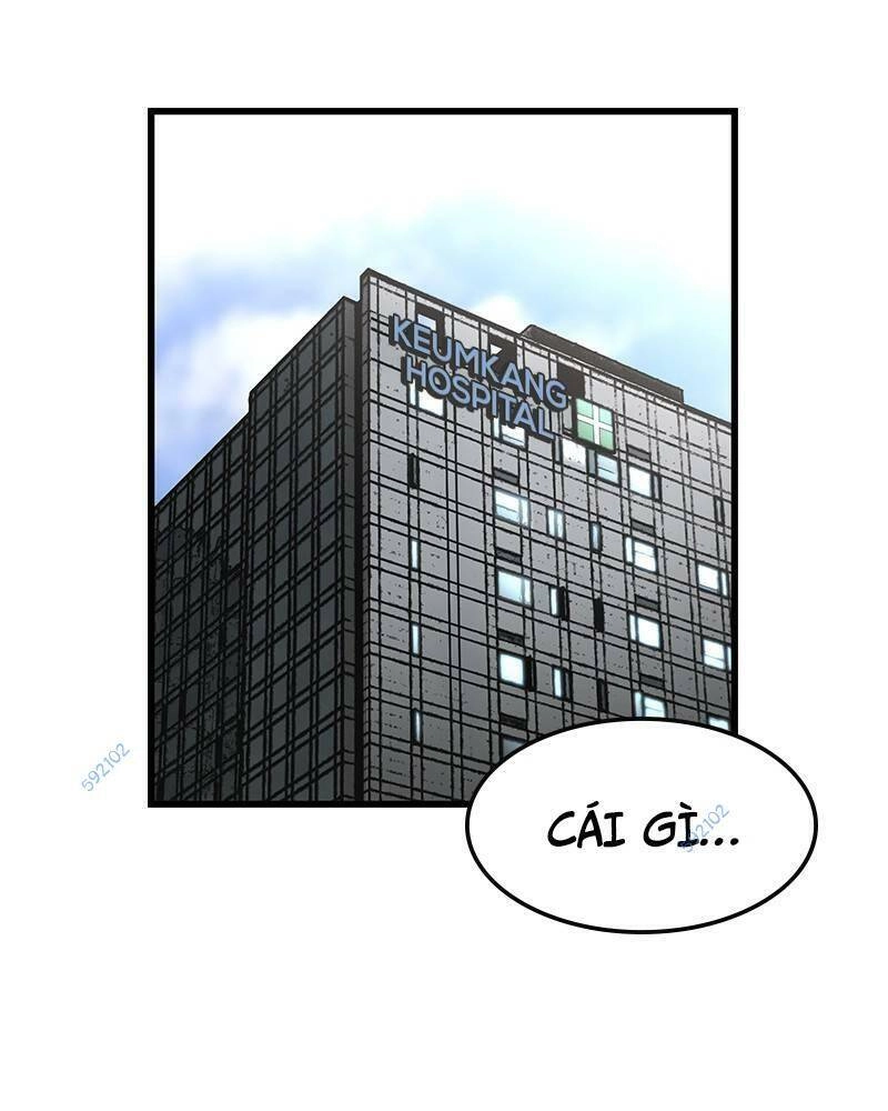 Phòng Gym Hanlim Chapter 43 - 12