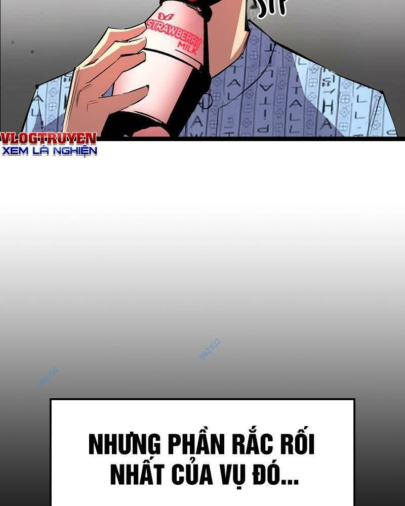 Phòng Gym Hanlim Chapter 43 - 16