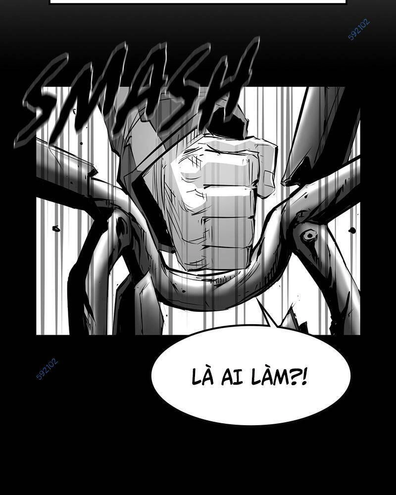 Phòng Gym Hanlim Chapter 43 - 17