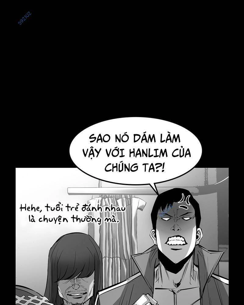 Phòng Gym Hanlim Chapter 43 - 18