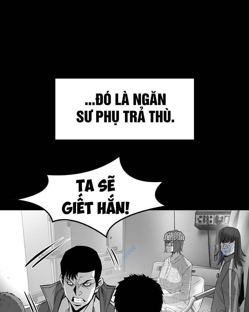 Phòng Gym Hanlim Chapter 43 - 20