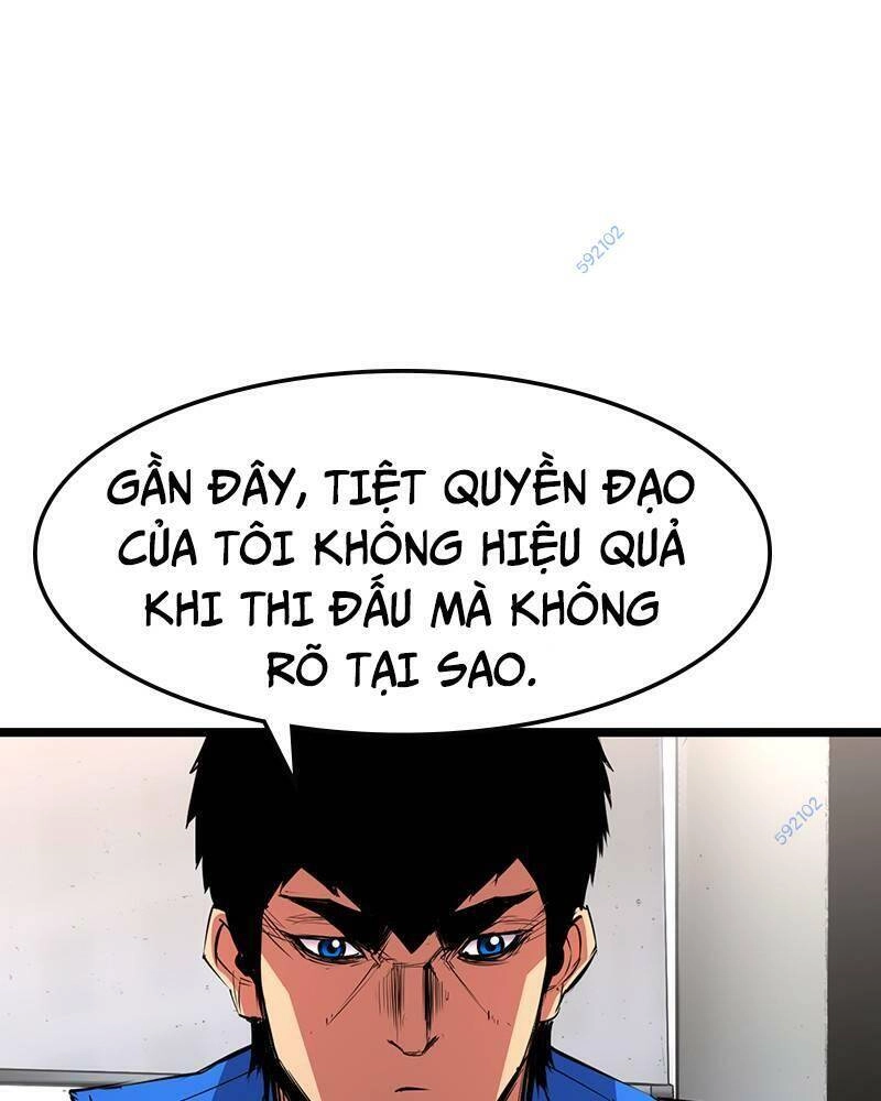 Phòng Gym Hanlim Chapter 43 - 26