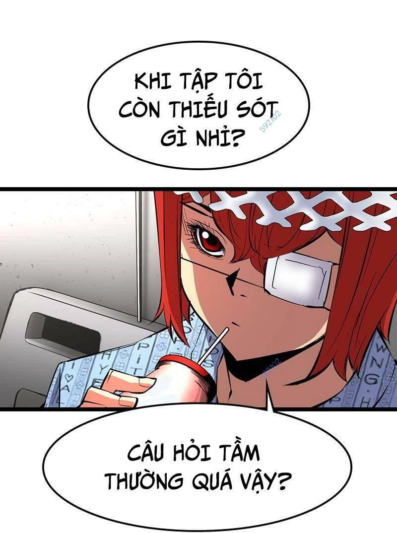 Phòng Gym Hanlim Chapter 43 - 28