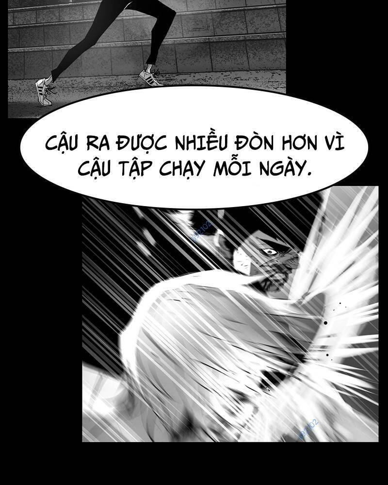 Phòng Gym Hanlim Chapter 43 - 32
