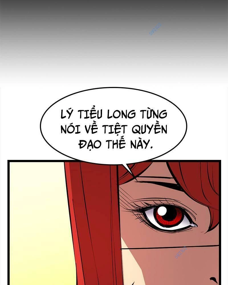 Phòng Gym Hanlim Chapter 43 - 35