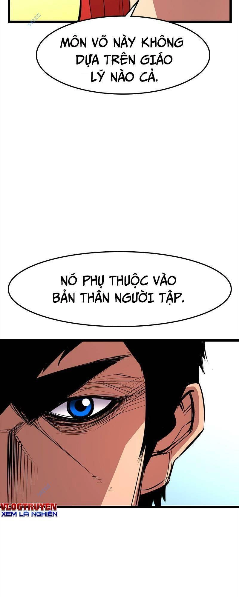 Phòng Gym Hanlim Chapter 43 - 36