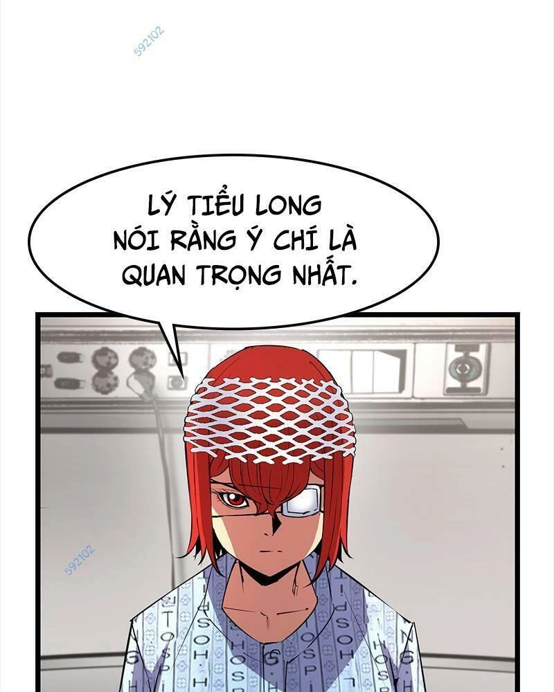 Phòng Gym Hanlim Chapter 43 - 37