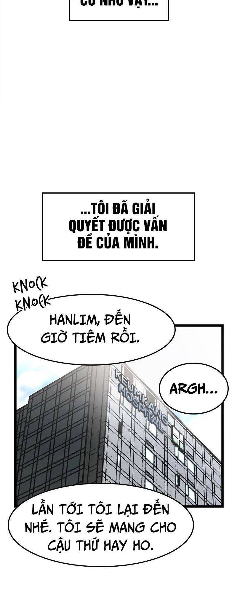 Phòng Gym Hanlim Chapter 43 - 41