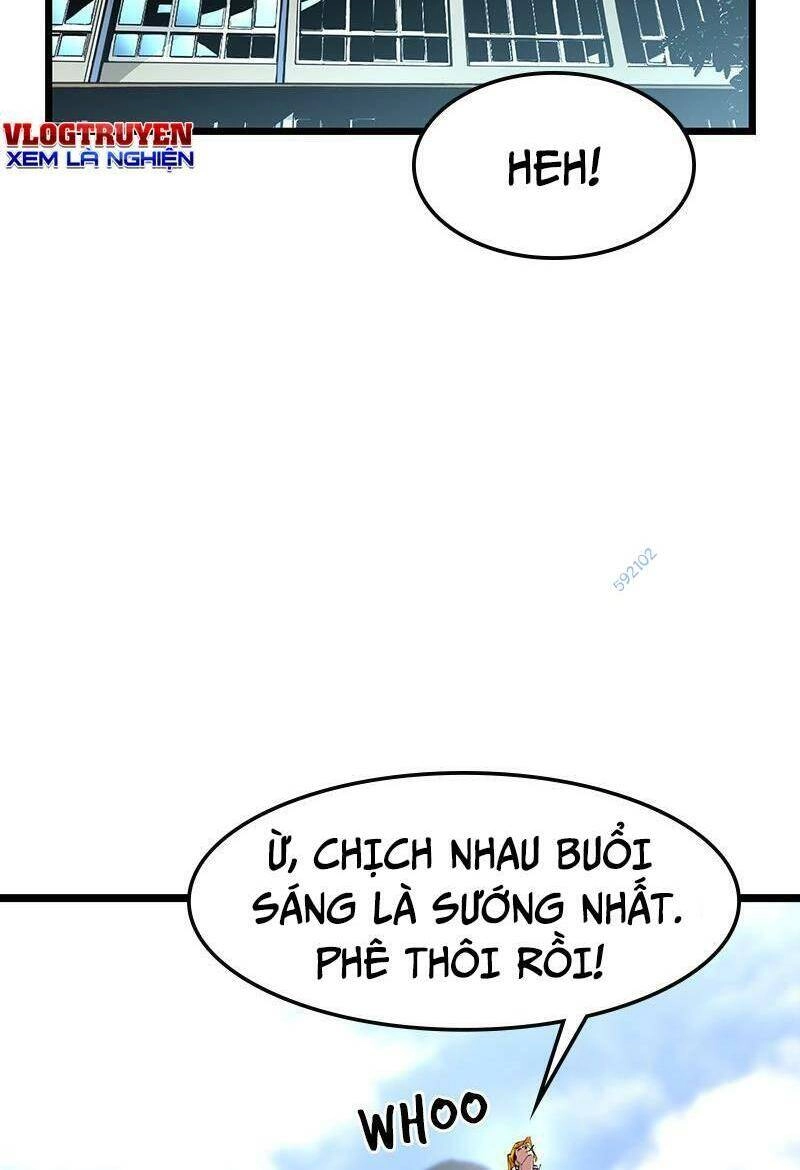 Phòng Gym Hanlim Chapter 43 - 43