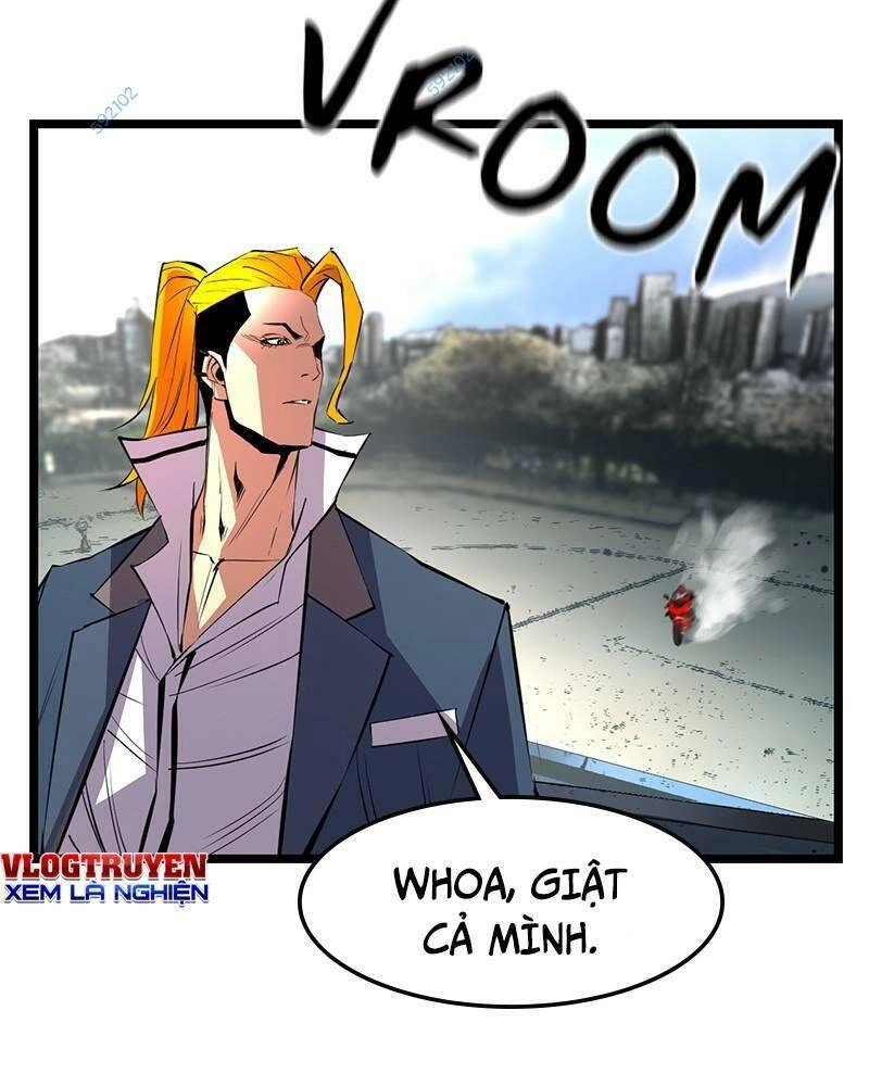 Phòng Gym Hanlim Chapter 43 - 46