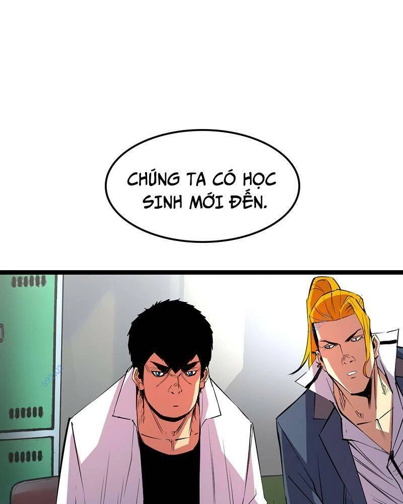 Phòng Gym Hanlim Chapter 43 - 58