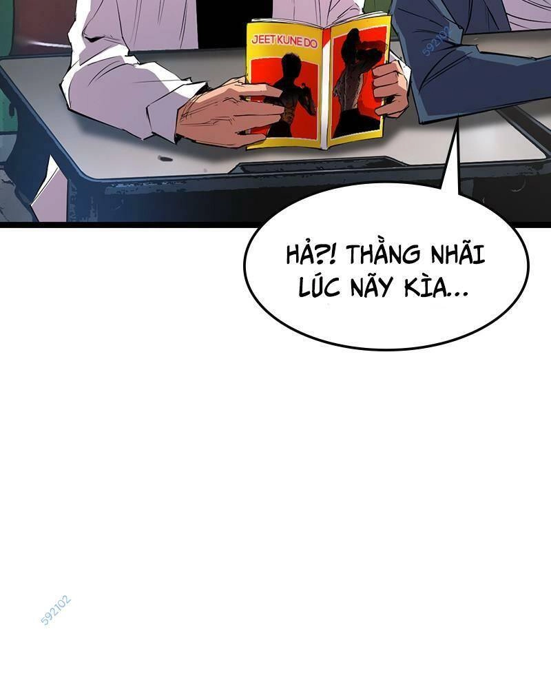 Phòng Gym Hanlim Chapter 43 - 59