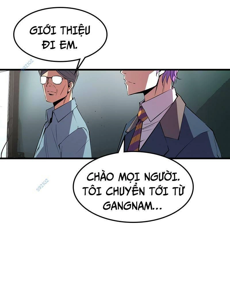 Phòng Gym Hanlim Chapter 43 - 60