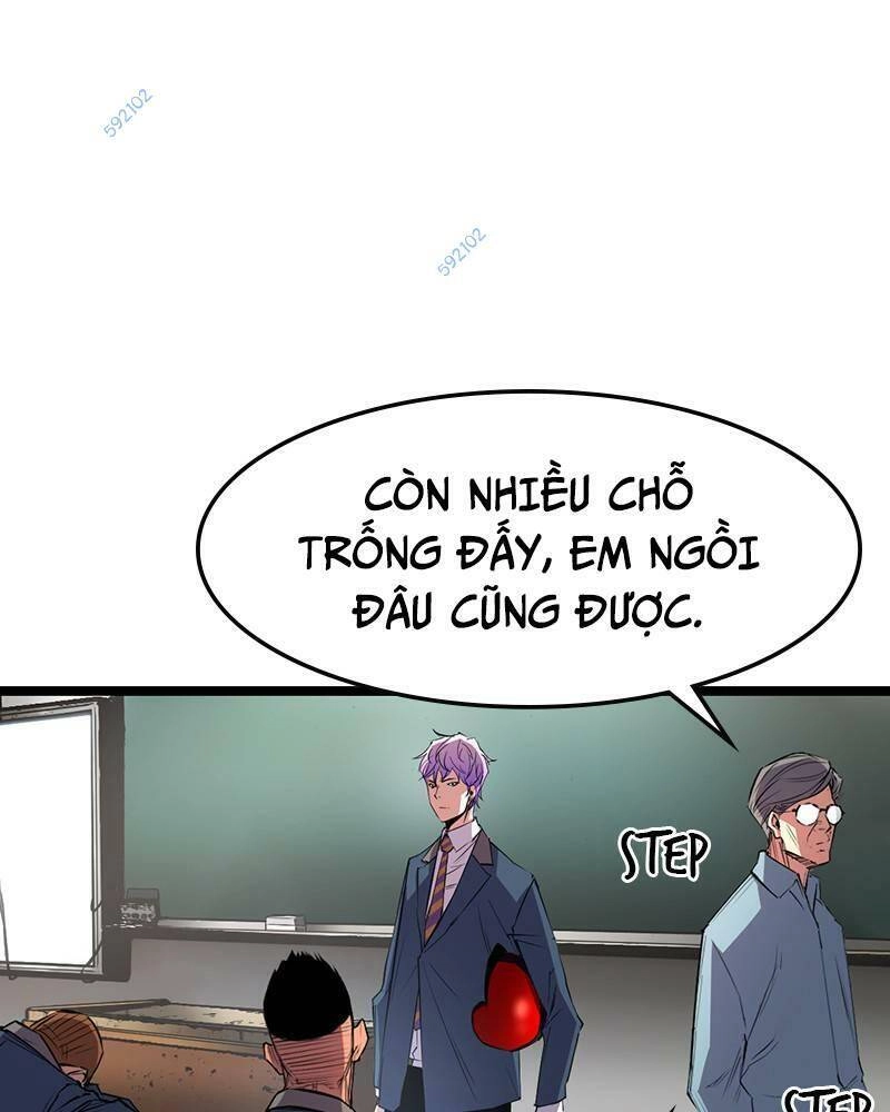 Phòng Gym Hanlim Chapter 43 - 63