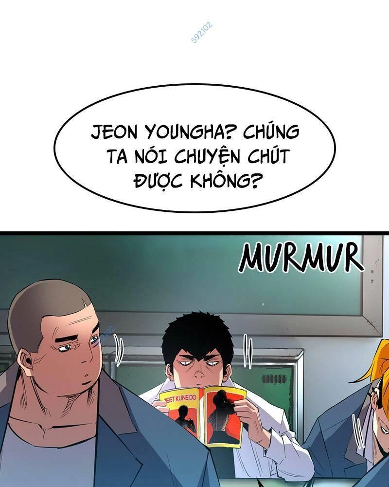 Phòng Gym Hanlim Chapter 43 - 68