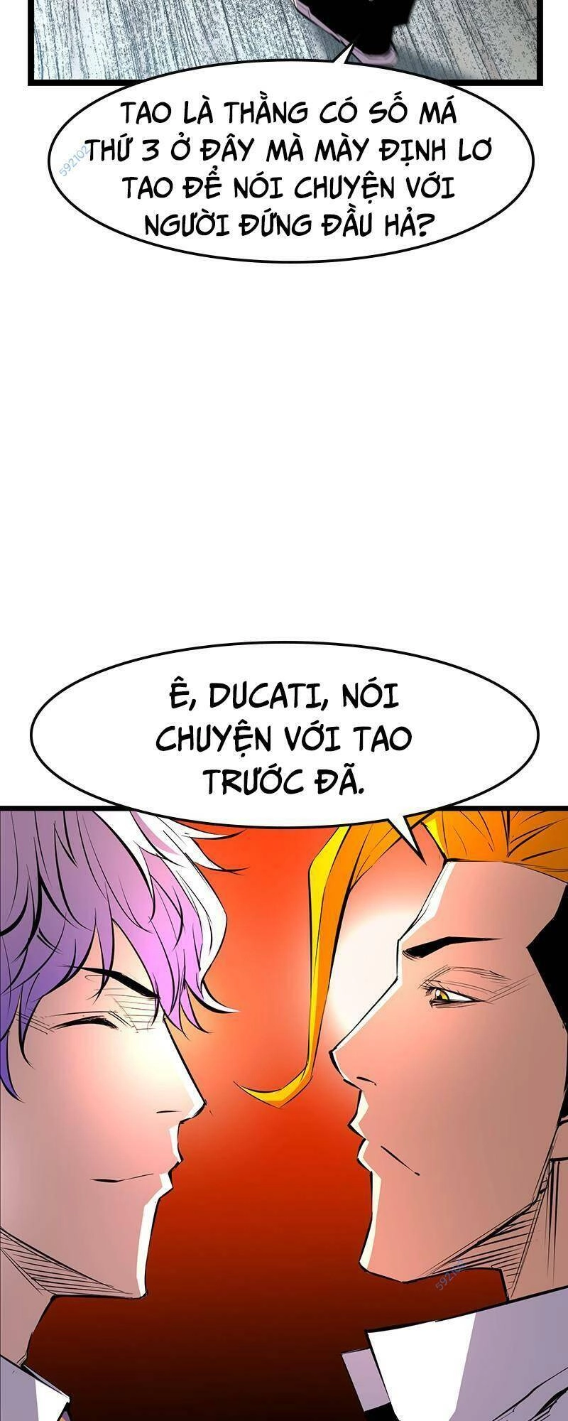 Phòng Gym Hanlim Chapter 43 - 72