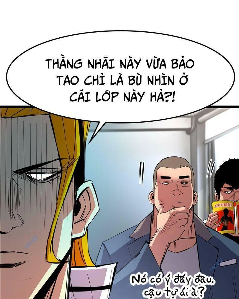 Phòng Gym Hanlim Chapter 43 - 76