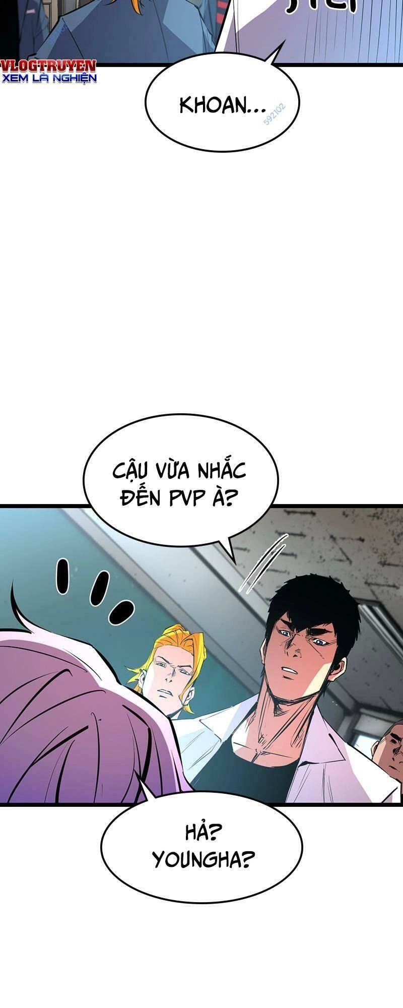 Phòng Gym Hanlim Chapter 43 - 89