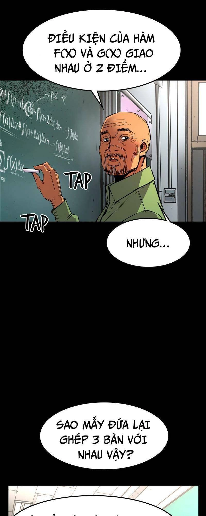 Phòng Gym Hanlim Chapter 43 - 101